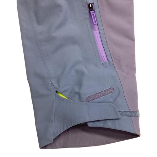 DESCENTE (デサント) S.I.O INSULATED JACKET スキーウェア(ジャケット) 倉石一樹モデル メンズ SIZE 2XL パープル