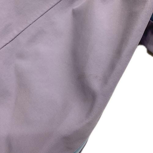 DESCENTE (デサント) S.I.O INSULATED JACKET スキーウェア(ジャケット) 倉石一樹モデル メンズ SIZE 2XL パープル