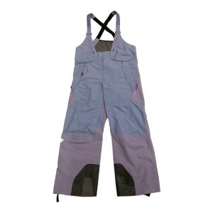 DESCENTE (デサント) S.I.O INSULATED PANTS スキーウェア(パンツ) 倉石一樹モデル メンズ SIZE XL パープル