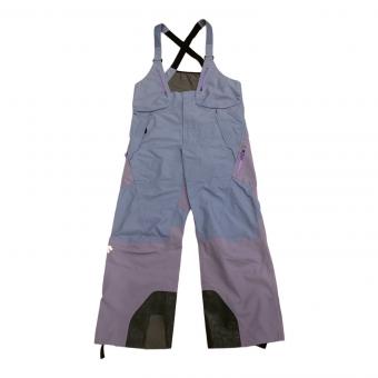 DESCENTE (デサント) S.I.O INSULATED PANTS スキーウェア(パンツ) 倉石一樹モデル メンズ SIZE XL パープル