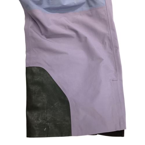 DESCENTE (デサント) S.I.O INSULATED PANTS スキーウェア(パンツ) 倉石一樹モデル メンズ SIZE XL パープル
