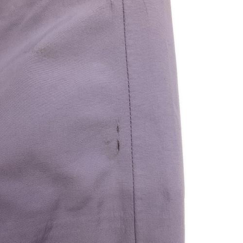 DESCENTE (デサント) S.I.O INSULATED PANTS スキーウェア(パンツ) 倉石一樹モデル メンズ SIZE XL パープル