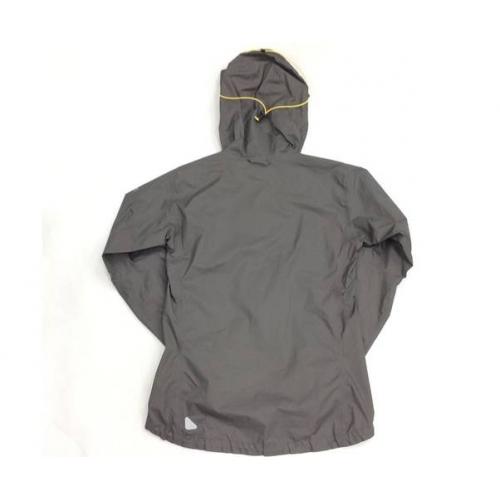 HAGLOFS リムアルティメットジャケット グレー GORE-TEX　Paclite