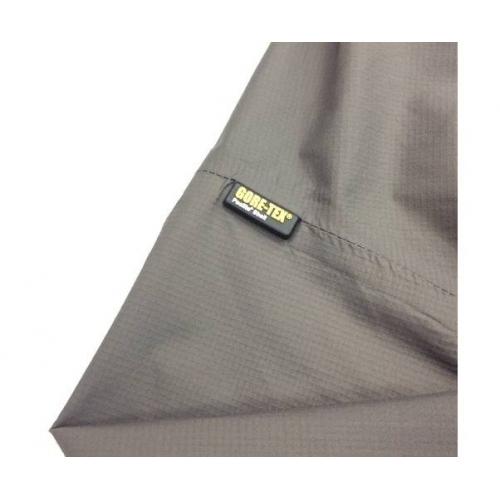 HAGLOFS リムアルティメットジャケット グレー GORE-TEX　Paclite