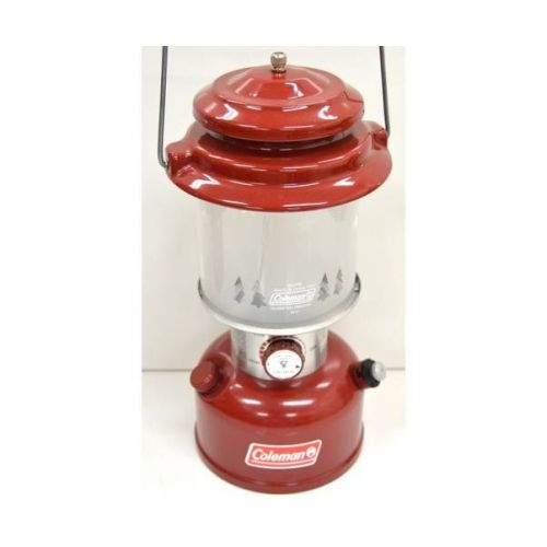 Coleman ミレニアムランタン 290ミレニアムLTD 00年2月製
