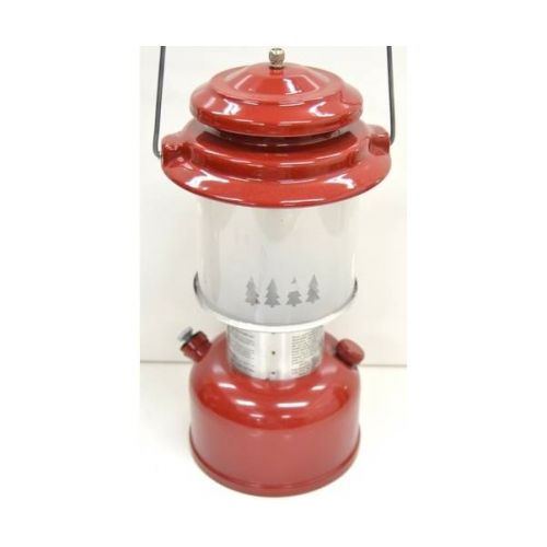 Coleman ミレニアムランタン 290ミレニアムLTD 00年2月製