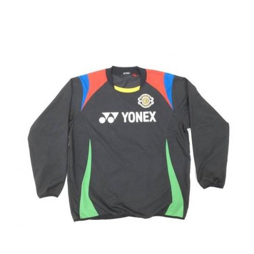 柏レイソル 練習用ピステ イエロー レア品