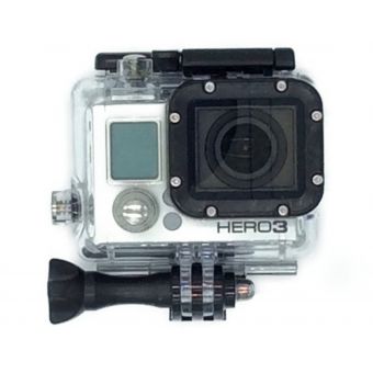 HERO3　GO PRO Hero3 BLACK