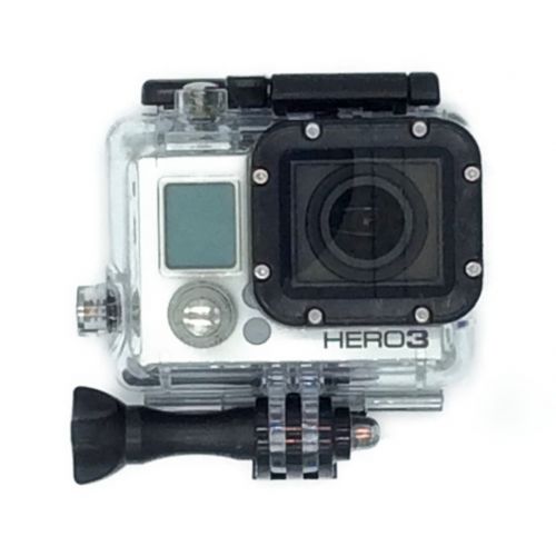 HERO3　GO PRO Hero3 BLACK