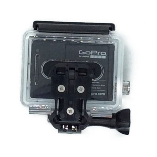 HERO3　GO PRO Hero3 BLACK
