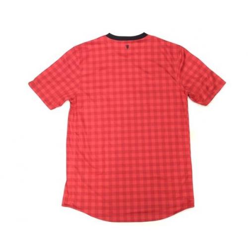 NIKE マンチェスター・ユナイテッドFC レプリカユニフォーム レッド