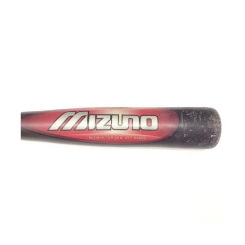 MIZUNO 軟式少年用バット 2TP-89600