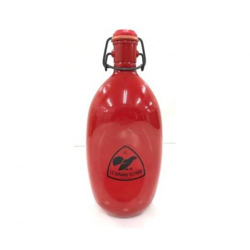 LE GRAND TETRAS ヴィンテージボトル 希少 レッド  1L