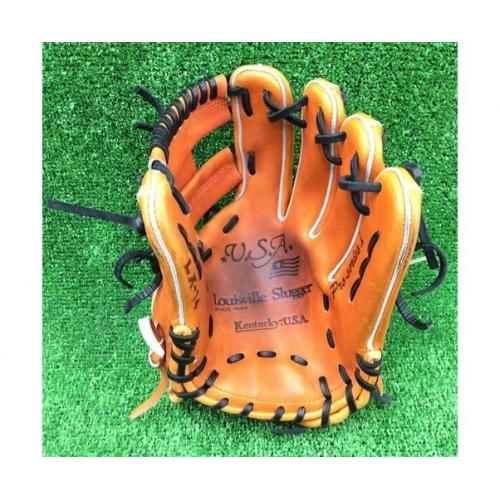 LOUISVILLE SLUGGER 硬式グローブ LX-14