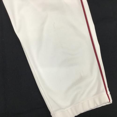 東北楽天ゴールデンイーグルス 【81】種田仁 ホワイト 2011年選手支給