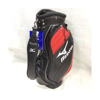 MIZUNO キャディーバッグ 未使用品 5LJC149200 5LJC149200