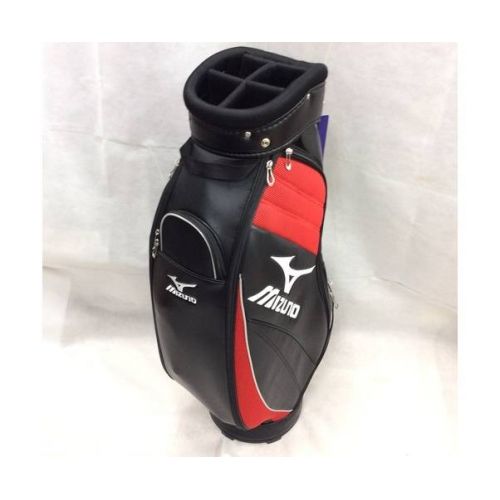 MIZUNO キャディーバッグ 未使用品 5LJC149200 5LJC149200