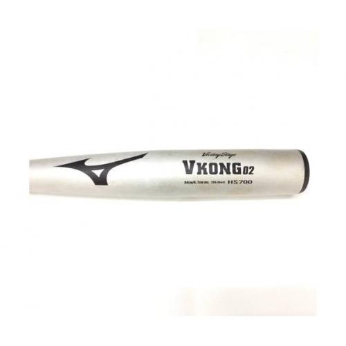 MIZUNO 硬式バット VKONG02 2TH-20441