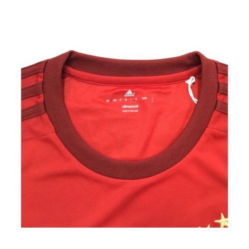 adidas FCバイエルンミュンヘン プラクティスシャツ レッド 未使用品