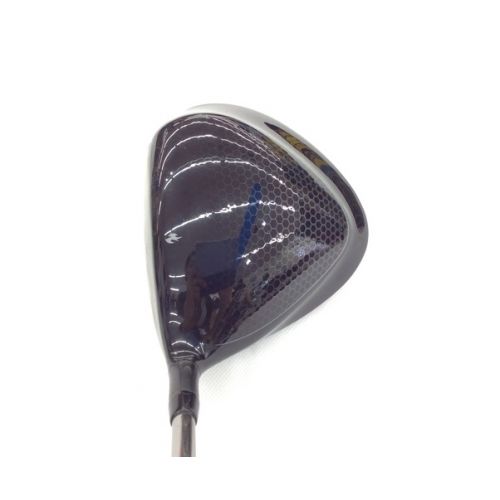 TaylorMade ドライバー BURNER SUPERFAST フレックス【S】 ロフト角【9.5°】 BURNER SUPERFAST