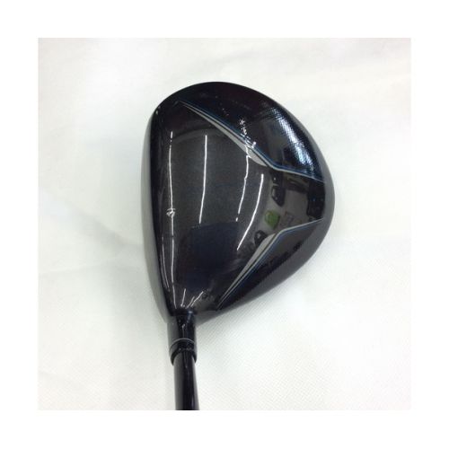 TaylorMade ドライバー JETSPEED フレックス【S】 ロフト角【可変式】 JETSPEED
