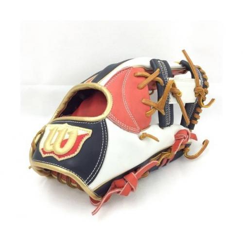 Wilson 軟式グローブ SPLENDOR RSM619L
