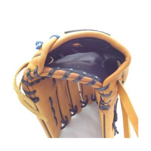 MIZUNO 軟式グローブ DEERISH