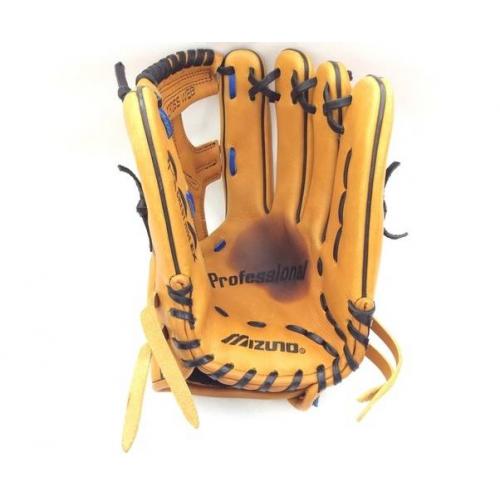 2006年モデルミズノプロフェッショナルイチローモデルグローブ