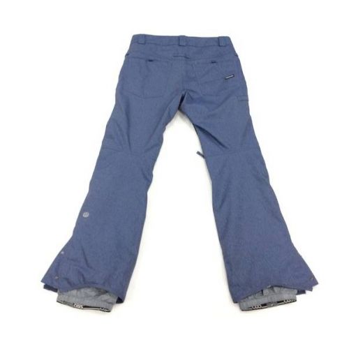 686 スノーボードウェア(パンツ) インディゴ