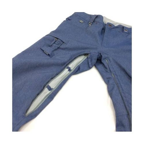 686 スノーボードウェア(パンツ) インディゴ