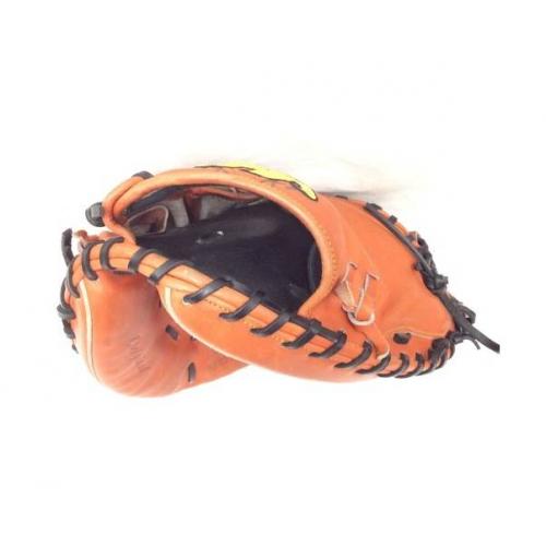 HATAKEYAMA 硬式キャッチャーミット PRO-M8WRA