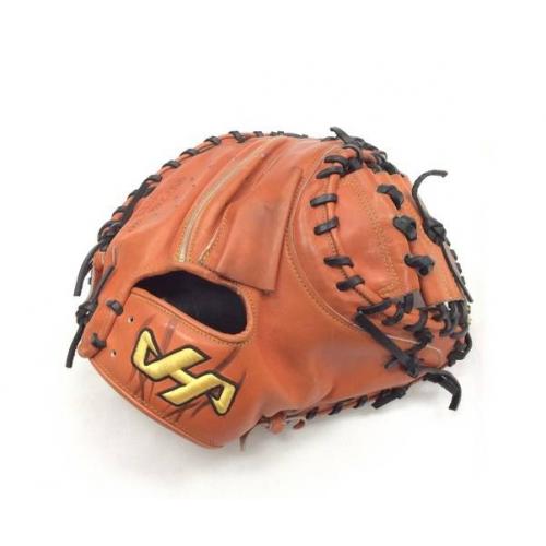 HATAKEYAMA 硬式キャッチャーミット PRO-M8WRA