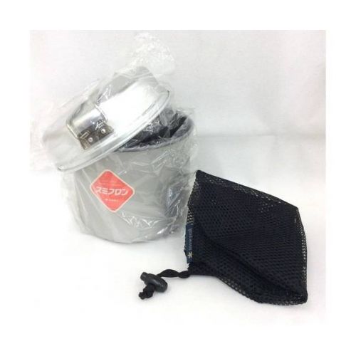 SNOWPEAK コンポーネントクッカー 未使用品 SCS-009F コンポーネントクッカー