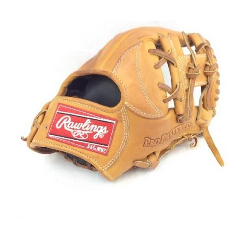 RAWLINGS 硬式グローブ PRO PREFERRED PROS44-RT 内野用