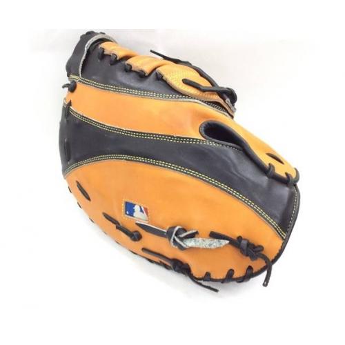 Wilson 軟式ファーストミット WILSON STAFF