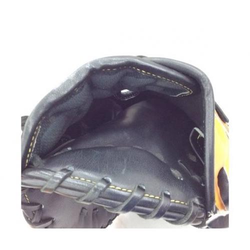 Wilson 軟式ファーストミット WILSON STAFF