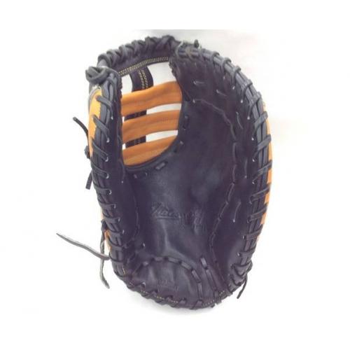 Wilson 軟式ファーストミット WILSON STAFF