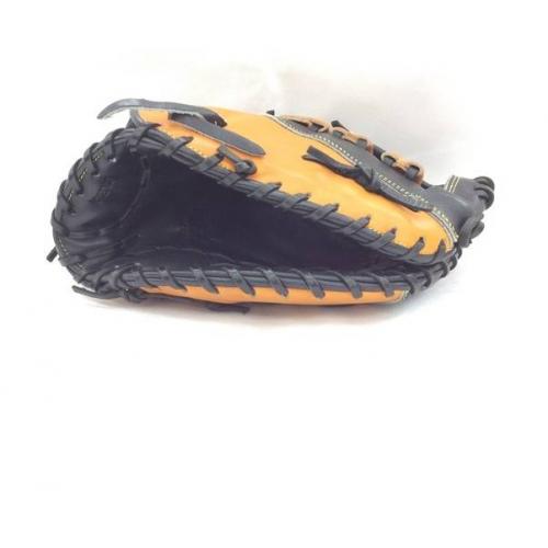 Wilson 軟式ファーストミット WILSON STAFF