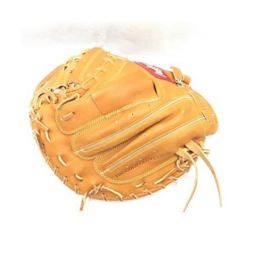 RAWLINGS 軟式キャッチャーミット GR4HL2F