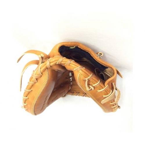 RAWLINGS 軟式キャッチャーミット GR4HL2F