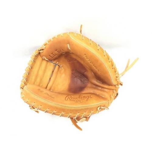 RAWLINGS 軟式キャッチャーミット GR4HL2F