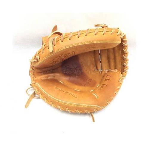 RAWLINGS 軟式キャッチャーミット GR4HL2F