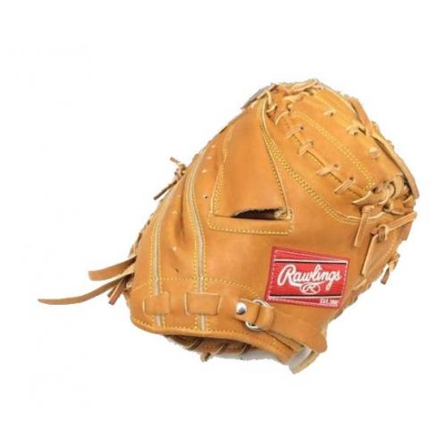 RAWLINGS 軟式キャッチャーミット GR4HL2F