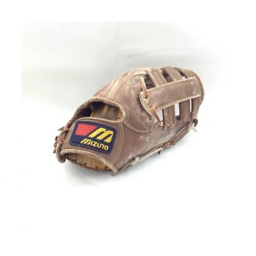 MIZUNO 硬式グローブ PARA SHOCK35