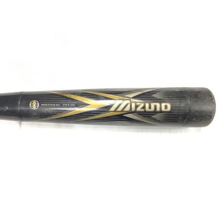 MIZUNO (ミズノ) 軟式少年用バット ビヨンドマックスキング 2TB-81280