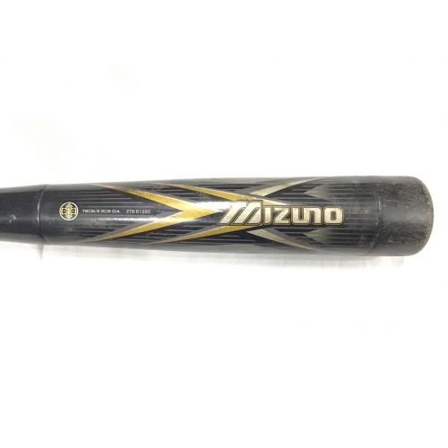 正規激安野球MIZUNO (ミズノ) 軟式少年用バット ビヨンドマックスキング 2TB-81280