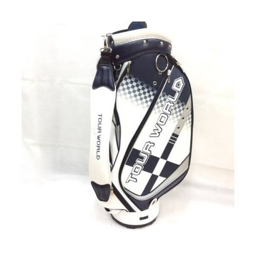 HONMA キャディーバッグ TOUR WORLD CB-1538 TOUR WORLD