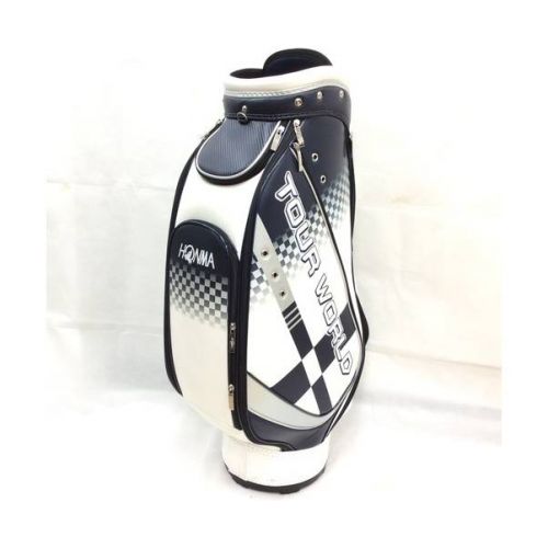 HONMA キャディーバッグ TOUR WORLD CB-1538 TOUR WORLD｜トレファクONLINE
