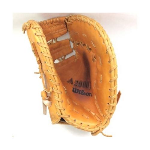 Wilson 軟式グローブ RG-703L