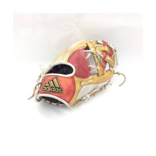 adidas 軟式グローブ DO878